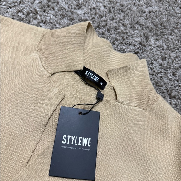 STYLEWE CARDIGAN MEDIUM - Picture 4 of 6